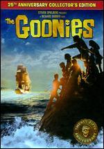 The Goonies [25th Anniversary Collector's Edition] [With Board Game/Magazines/Book]