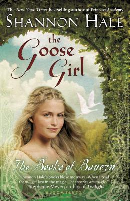 The Goose Girl - Hale, Shannon