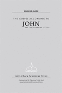 The Gospel According to John and the Johannine Letters: Volume 4 Volume 4