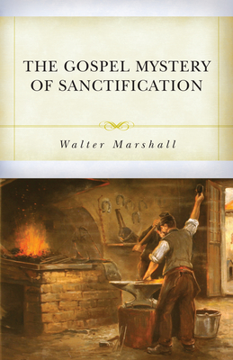 The Gospel Mystery of Sanctification - Marshall, Walter