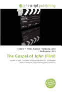 The Gospel of John (Film)