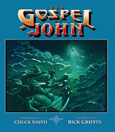The Gospel of John Illustrated Gift Book