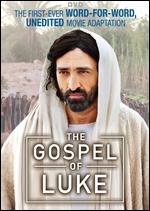 The Gospel of Luke - David Batty