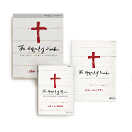 The Gospel of Mark Leader Kit: The Jesus We're Aching for