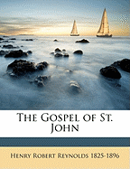 The Gospel of St. John