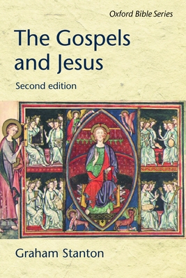 The Gospels and Jesus - Stanton, Graham N