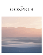 The Gospels (Hc, Niv)