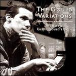 The Gould Variations: The Best of Glenn Gould's Bach