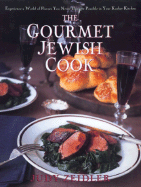 The Gourmet Jewish Cook