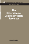 The Governance of Common Property Resources