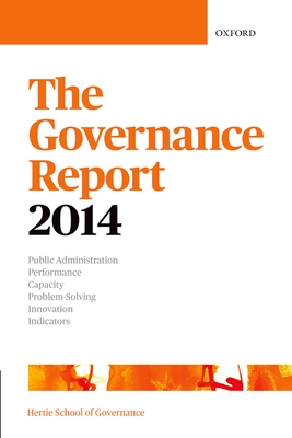 The Governance Report 2014 - The Hertie School of Governance