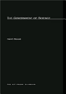 The Government of Science
