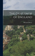 The Governor of England
