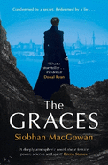 The Graces: The captivating historical novel for fans of Stacey Halls