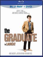 The Graduate [Blu-ray/DVD]