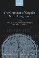 The Grammar of Copulas Across Languages