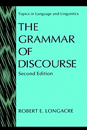 The Grammar of Discourse