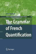 The Grammar of French Quantification
