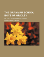 The Grammar School Boys of Gridley: Or, Dick & Co. Start Things Moving