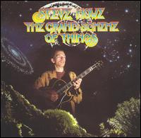 The Grand Scheme of Things - Steve Howe