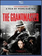The Grandmaster [Blu-ray]