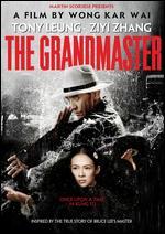 The Grandmaster - Wong Kar-Wai