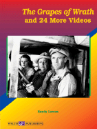 The Grapes of Wrath and 24 More Videos: Activities for High School English Classes
