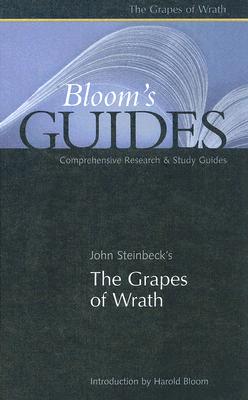 The Grapes of Wrath - Bloom, Harold (Editor)