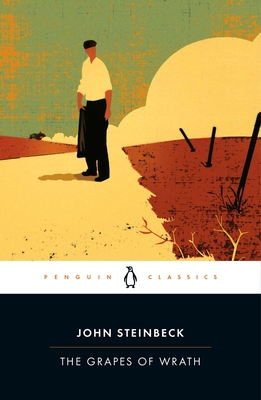 The Grapes of Wrath - Steinbeck, John, and Demott, Robert (Introduction by)