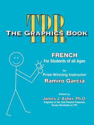 The Graphics Book - French - Garcia, Ramiro, and Asher, James (Editor)