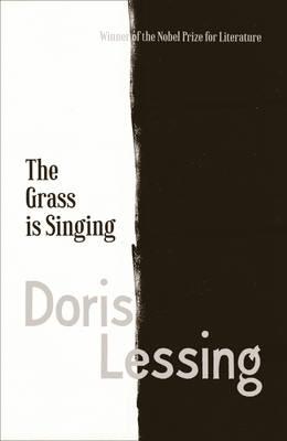 The Grass is Singing - Lessing, Doris
