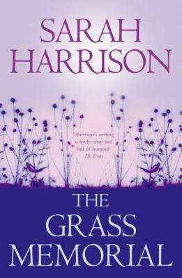 The Grass Memorial - Harrison, Sarah