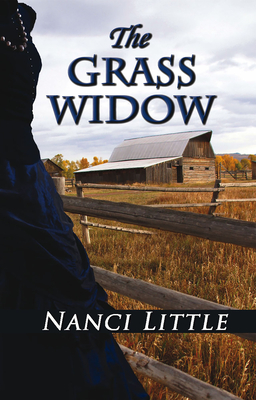 The Grass Widow - Little, Nanci