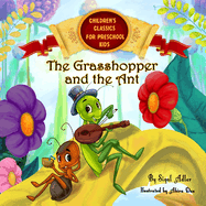 The Grasshopper and the Ant: Aesop's Fables in Verses