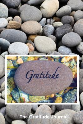The Gratitude Journal - Proctor, James Allen