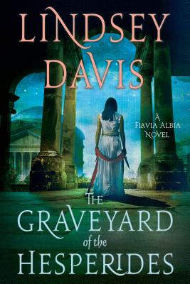 The Graveyard of the Hesperides - Davis, Lindsey