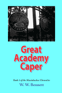 The Great Academy Caper