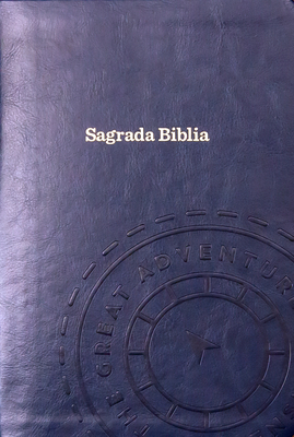The Great Adventure Catholic Bible: Spanish Edition - Cavins, Jeff