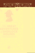 The Great Adventures of Sherlock Holmes