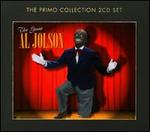 The Great Al Jolson: the Primo Collection