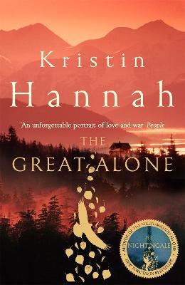 The Great Alone - Hannah, Kristin