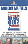 The Great American History Quiz: Modern Marvels - History Channel