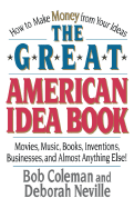 The Great American Idea Book