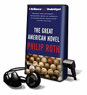 The Great American Novel - Roth, Philip, and Daniels, James (Performed by)