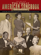 The Great American Songbook: The Singers: Music and Lyrics for 100 Standards from the Golden Age of American Song - Hal Leonard Corp