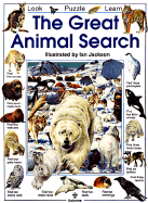 The Great Animal Search - Young, Caroline, MPH
