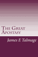 The Great Apostasy