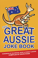 The Great Aussie Joke Book - Khan, David