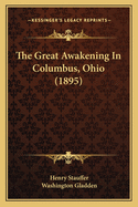 The Great Awakening in Columbus, Ohio (1895)