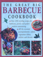 The Great Big Barbecue Book